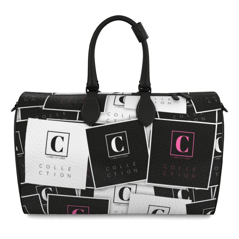 Carti Collection Duffle Bag