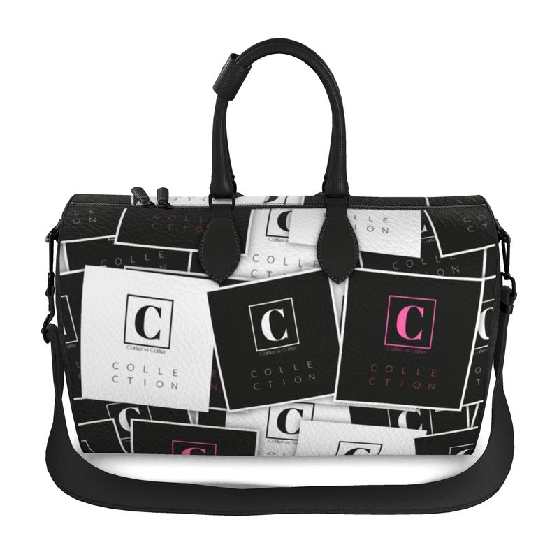 Carti Collection Duffle Bag