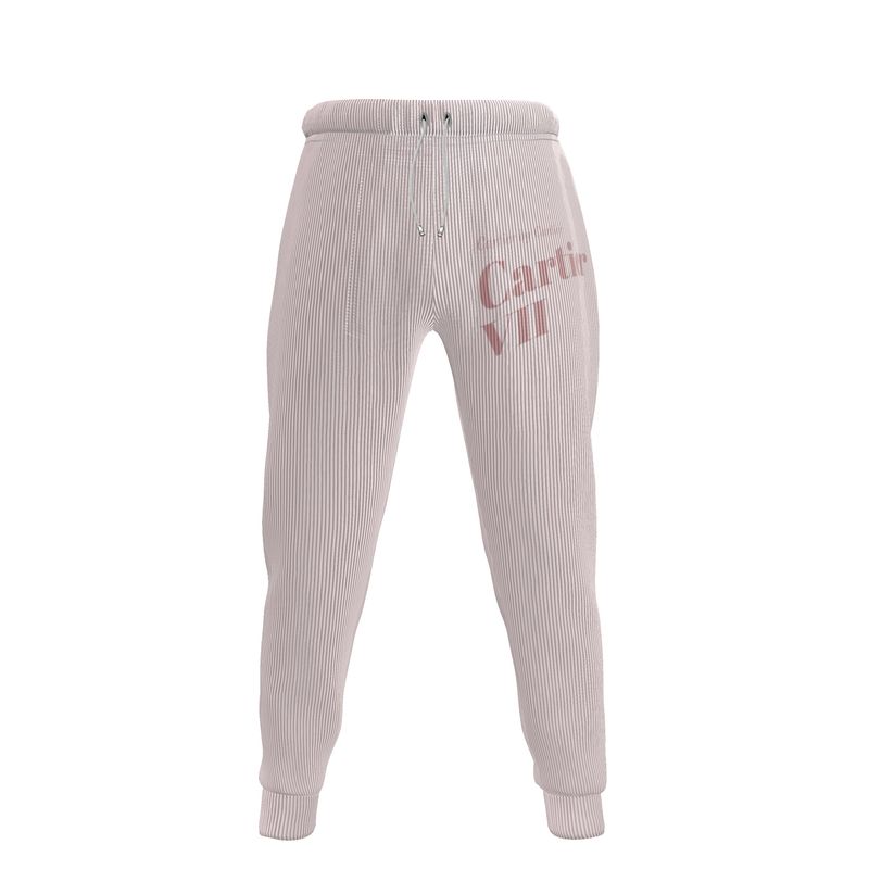 Carti V Joggers