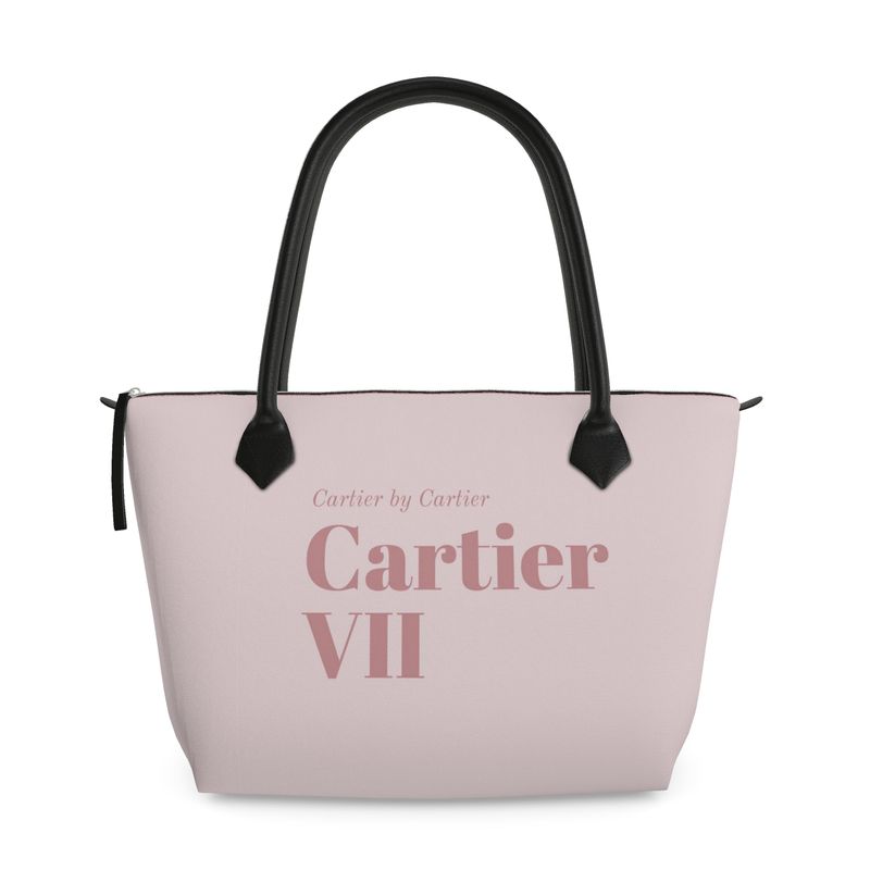 Carti V Top Handbag