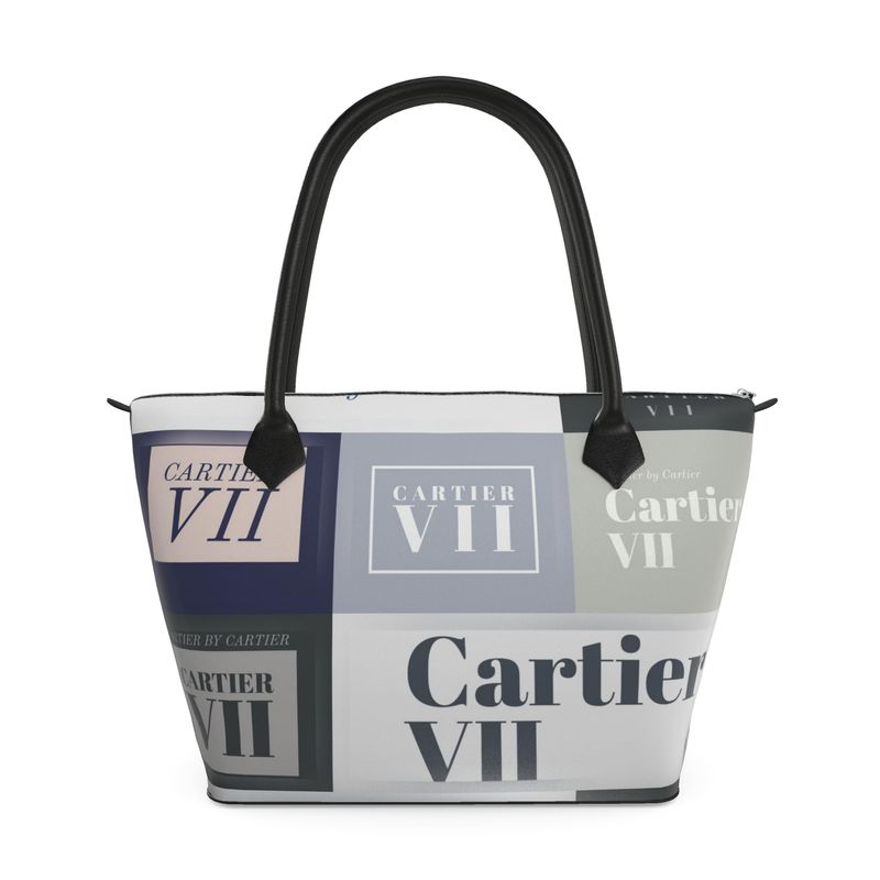 Carti VII