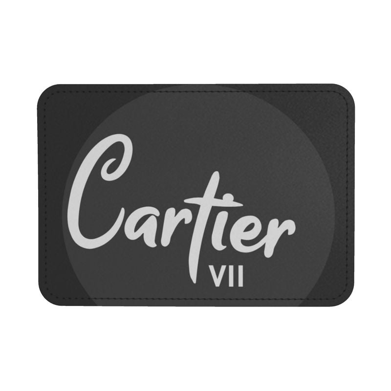 Carti VII