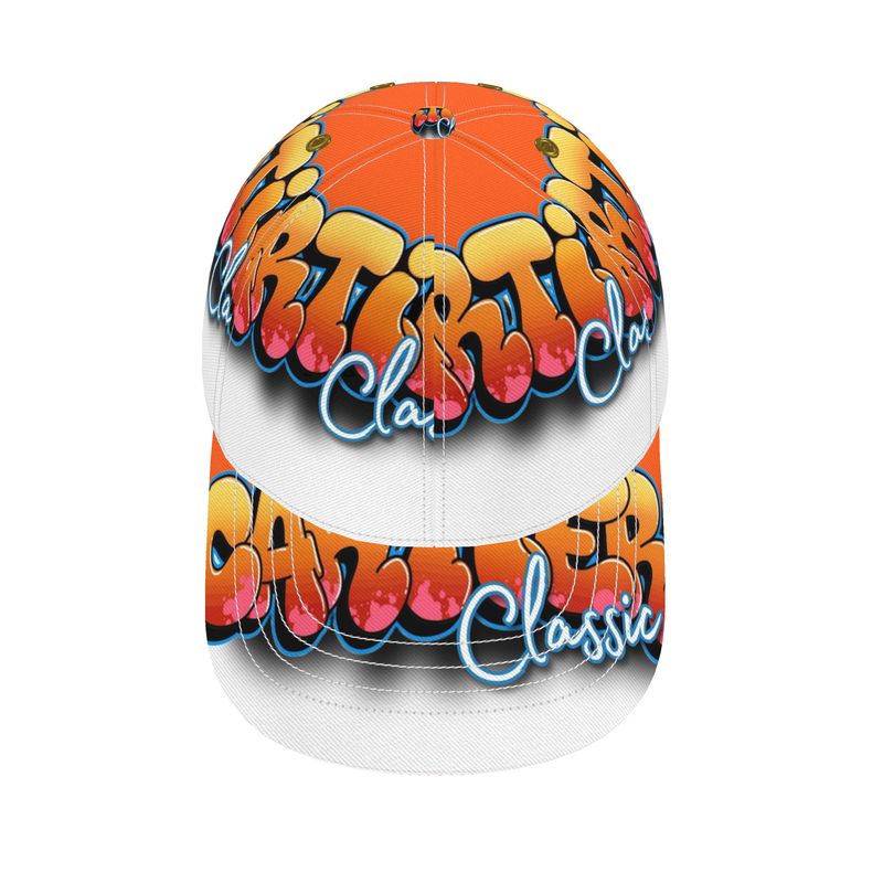 Baseball Cap