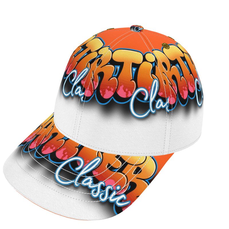 Baseball Cap