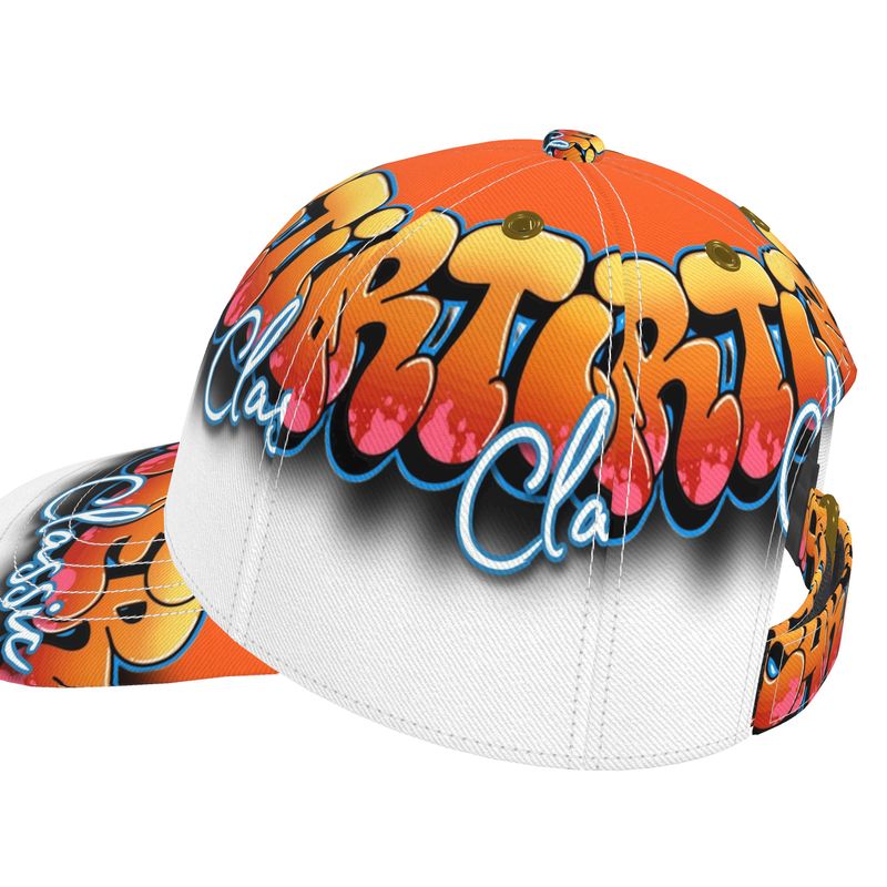 Baseball Cap