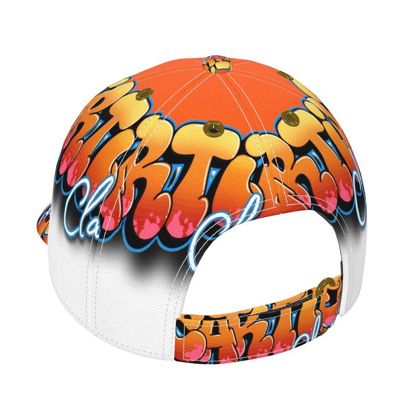 Baseball Cap