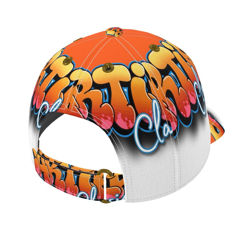 Baseball Cap