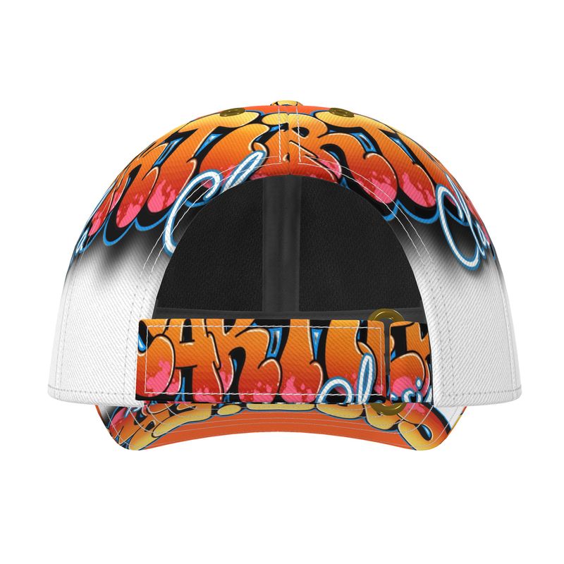 Baseball Cap