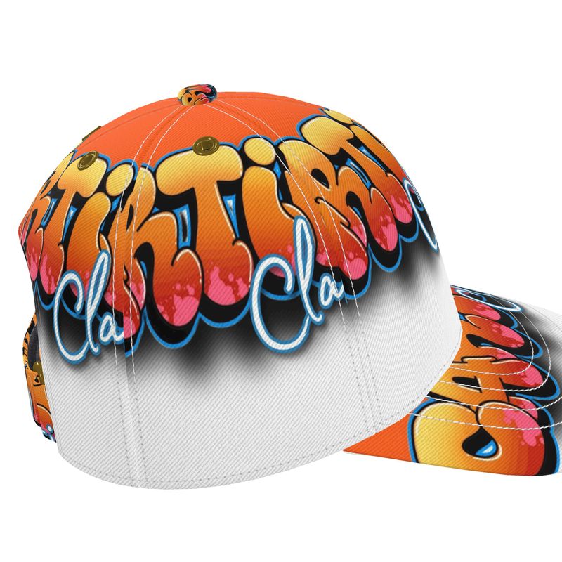 Baseball Cap