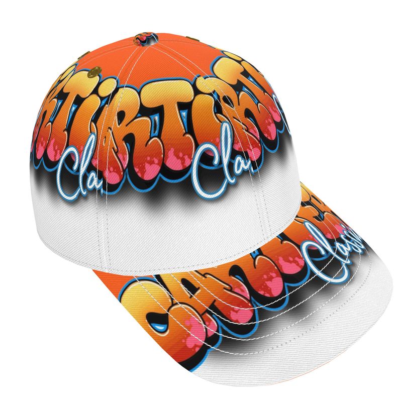 Baseball Cap
