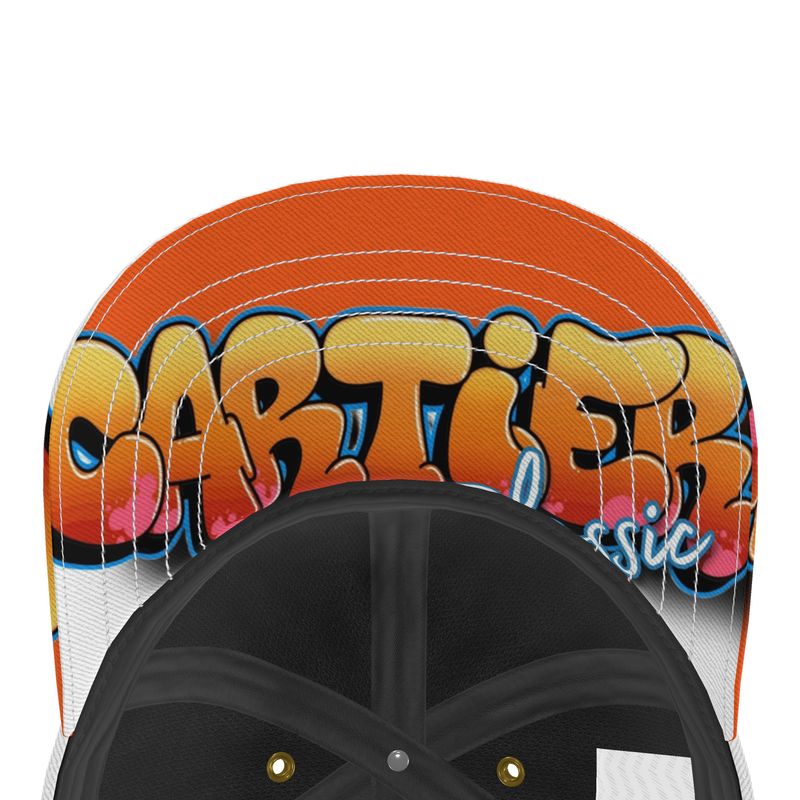 Baseball Cap