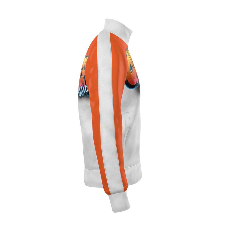 Mens Tracksuit Jacket