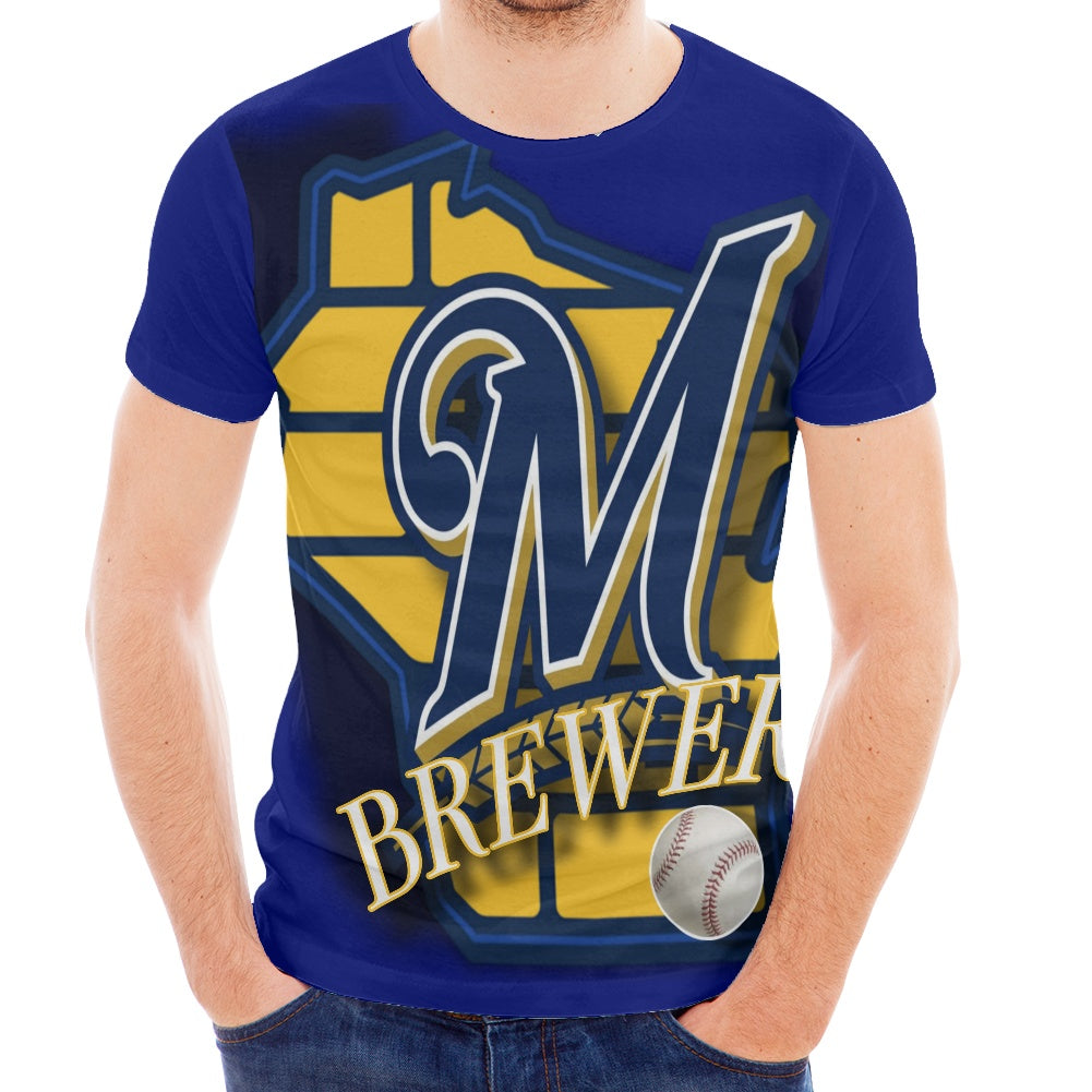 Milwaukee Brew