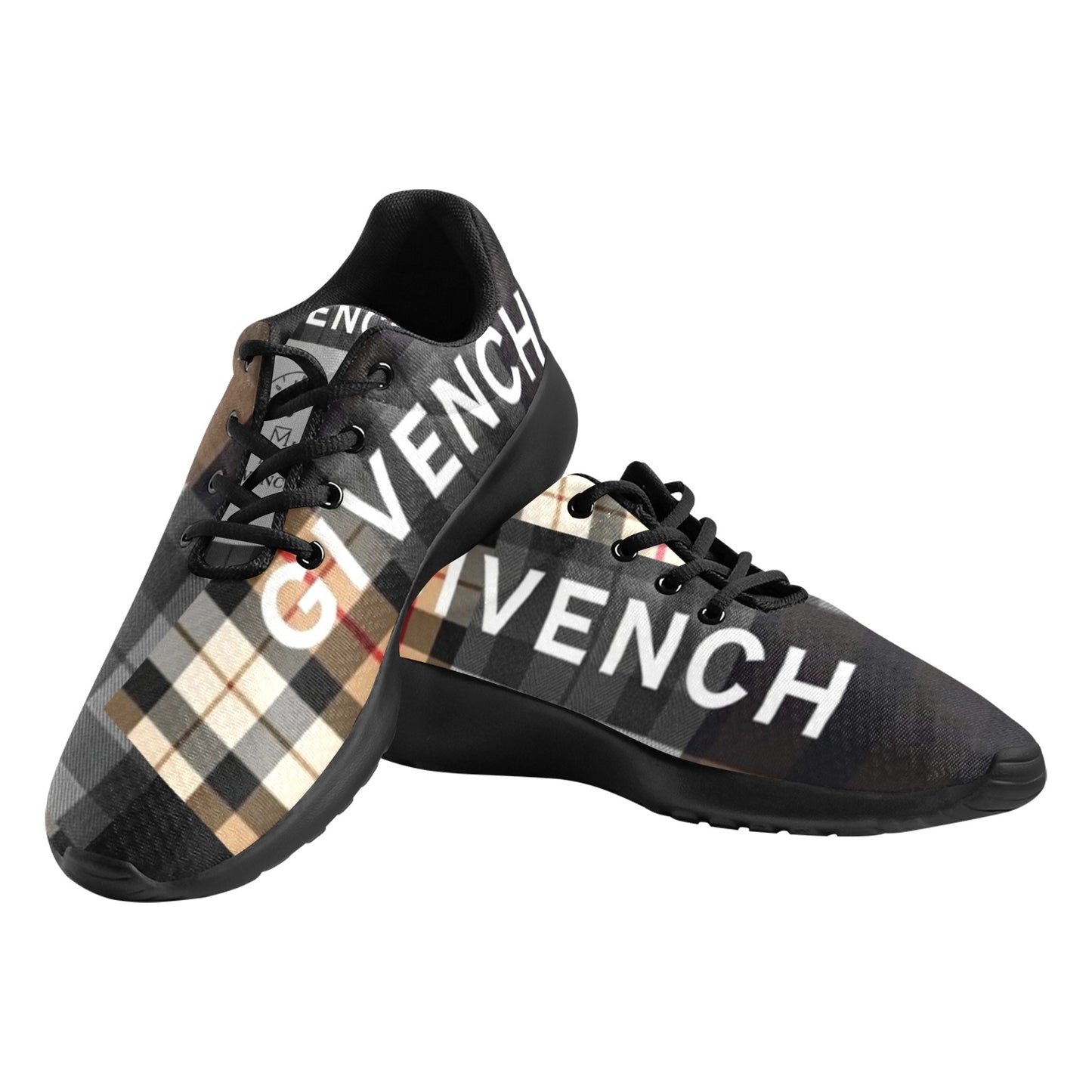 G'venchy Men's Athletic Shoes