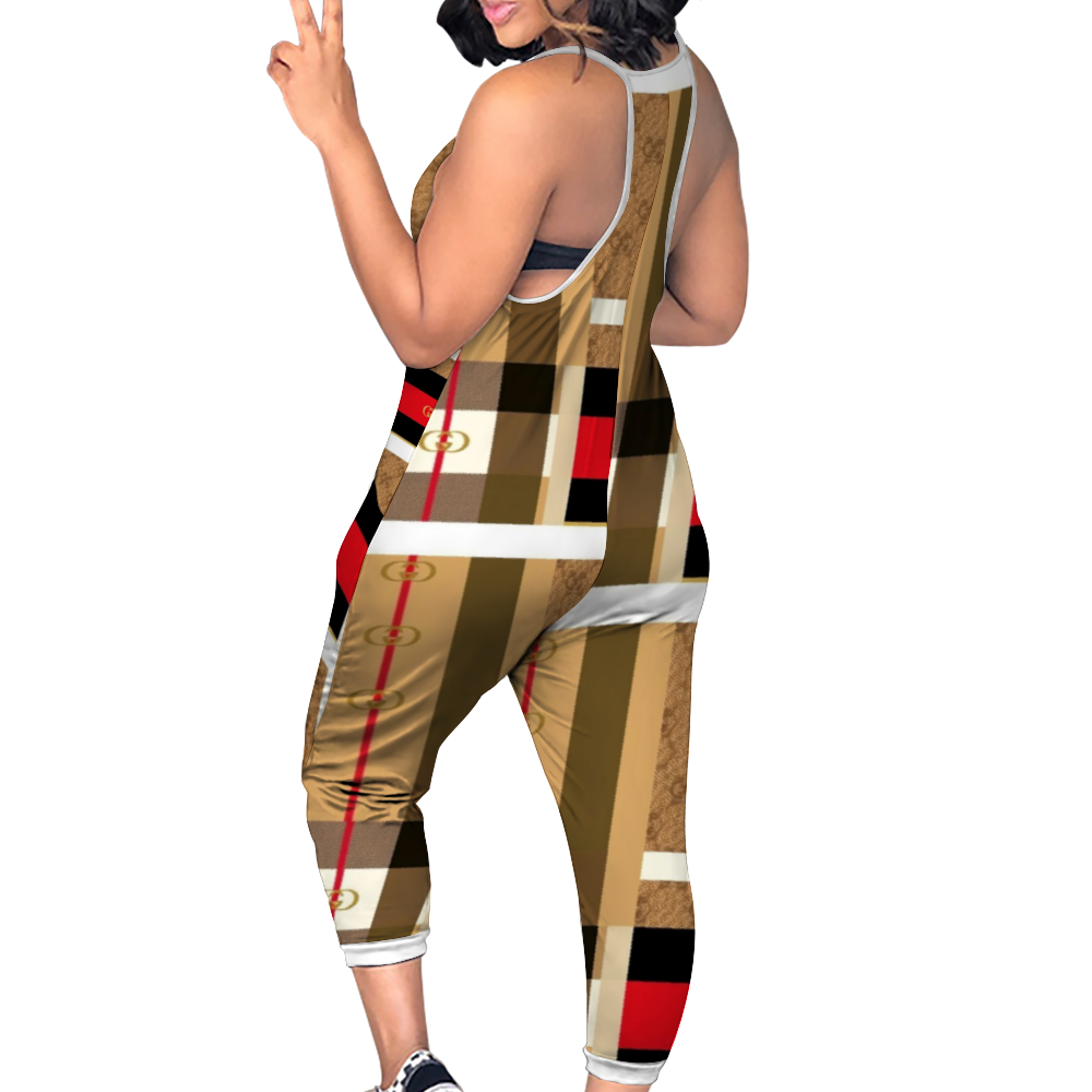 G'iore Women's Jumpsuit Stylish Rompers
