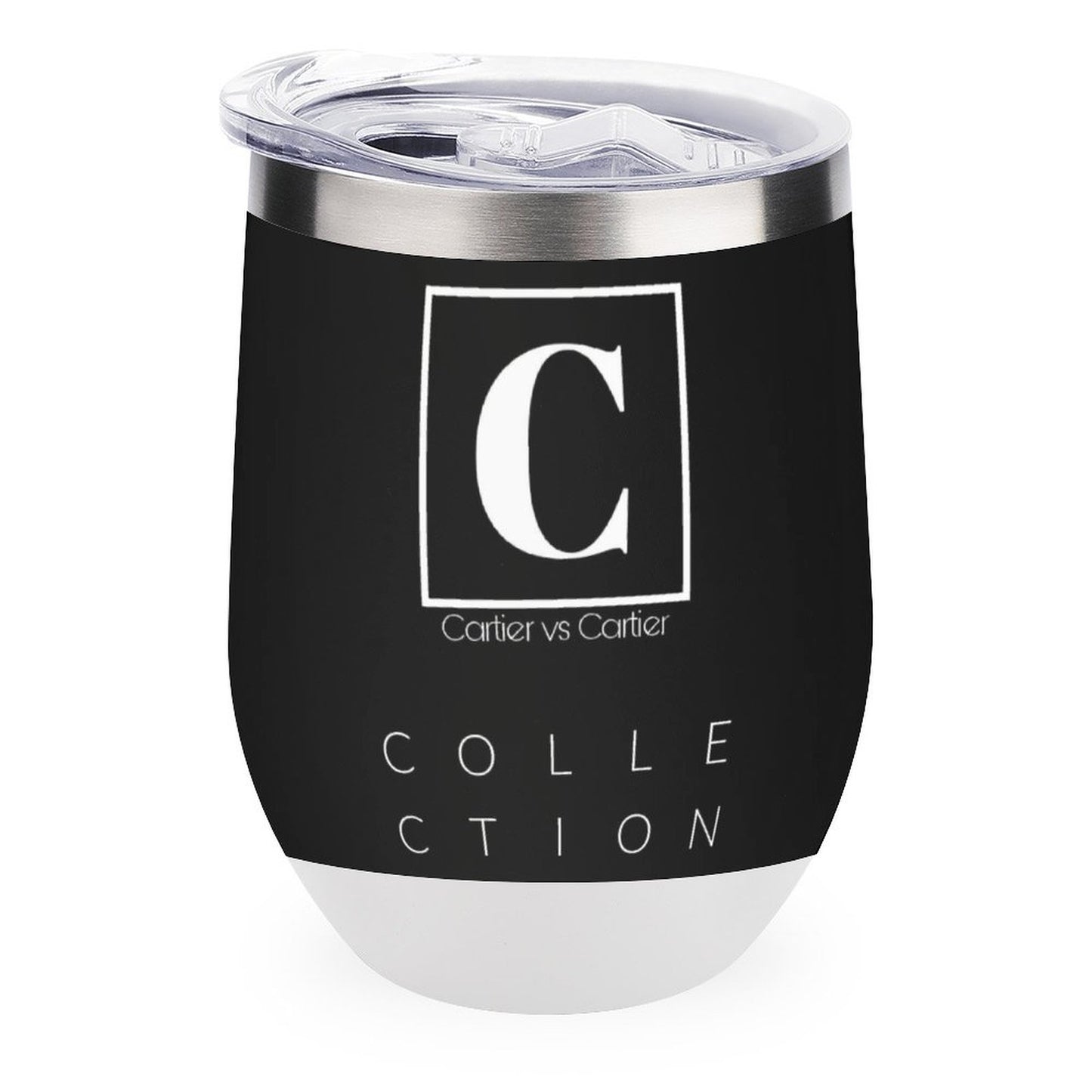 Wine Tumbler with Lid