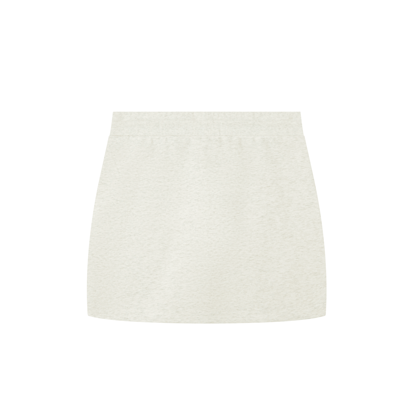 Carti Essential Drawstring Skirt