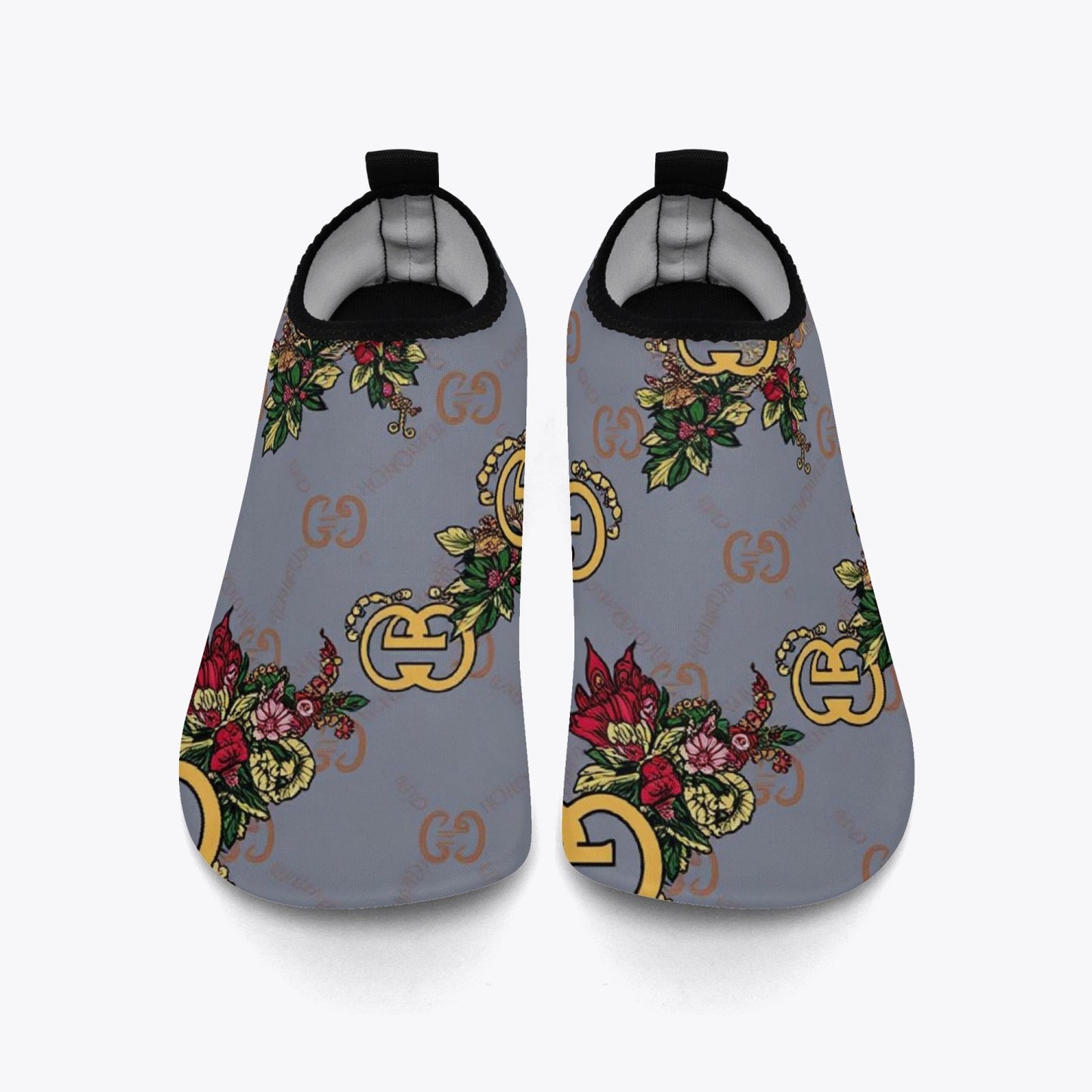 476. New Low Top Water Shoes