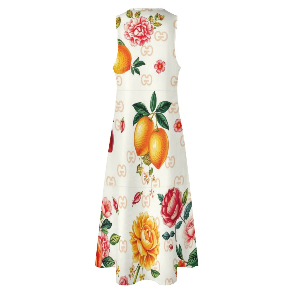 Gucci G'iore Long dress