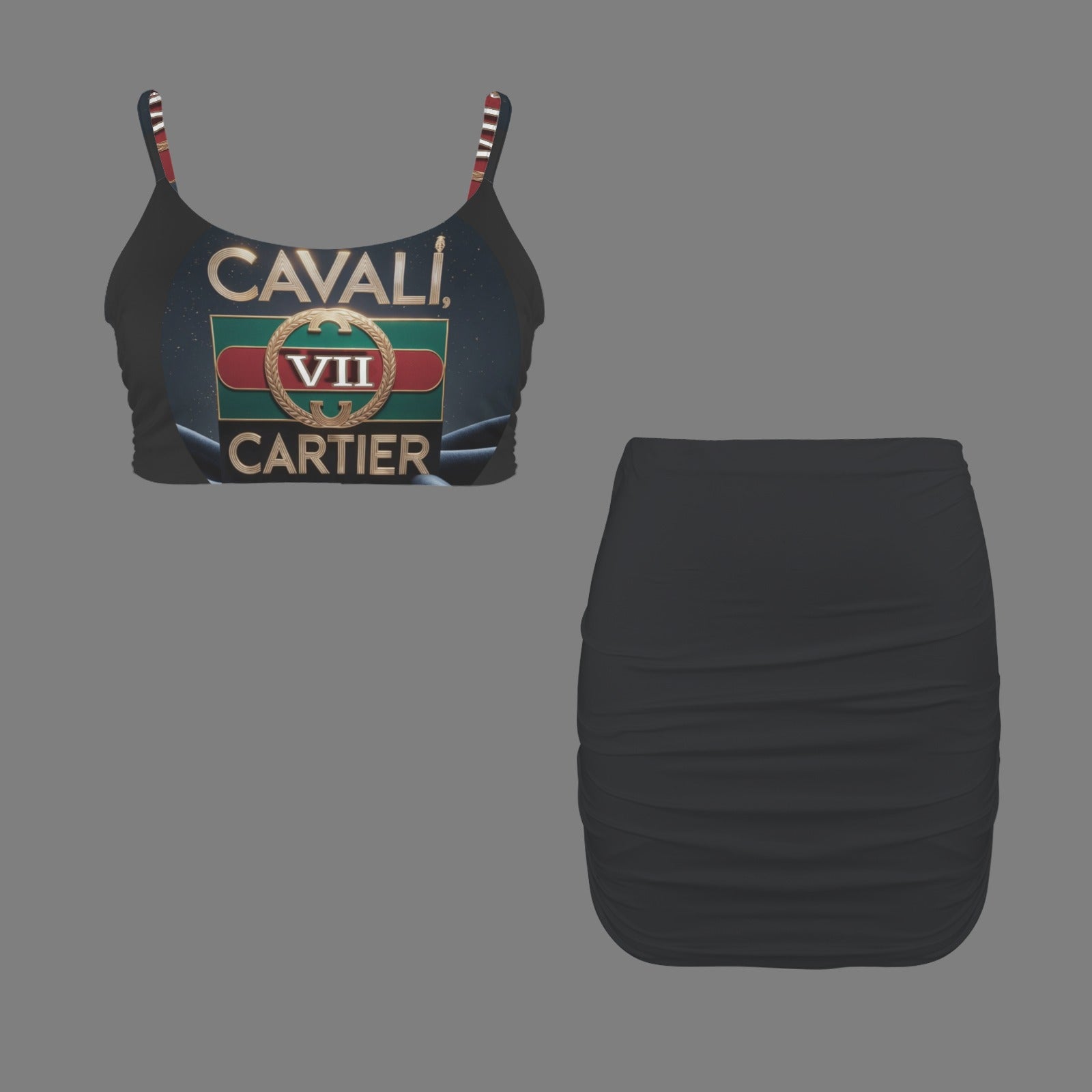 CGVII