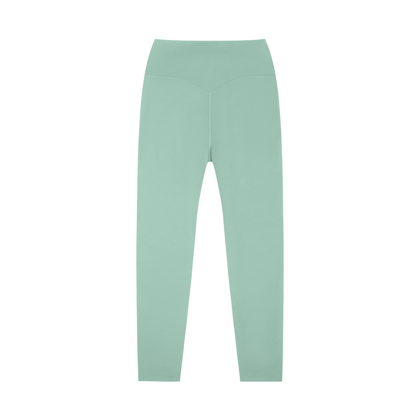 Cartietr by Carti High-Waisted Yoga Leggings