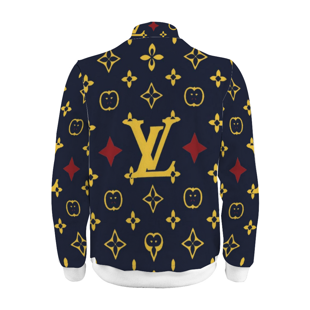 VL Gutton  Casual Turtleneck Long Sleeve Sweaters for Winter