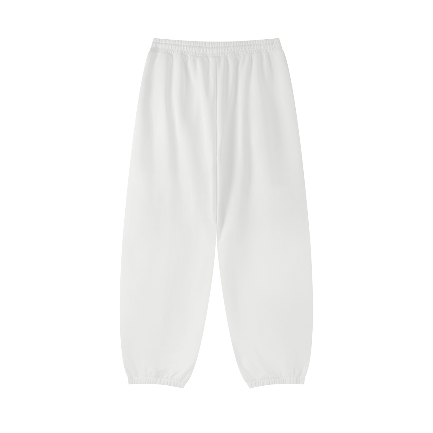 Carti Essential Jogged Sweatpants