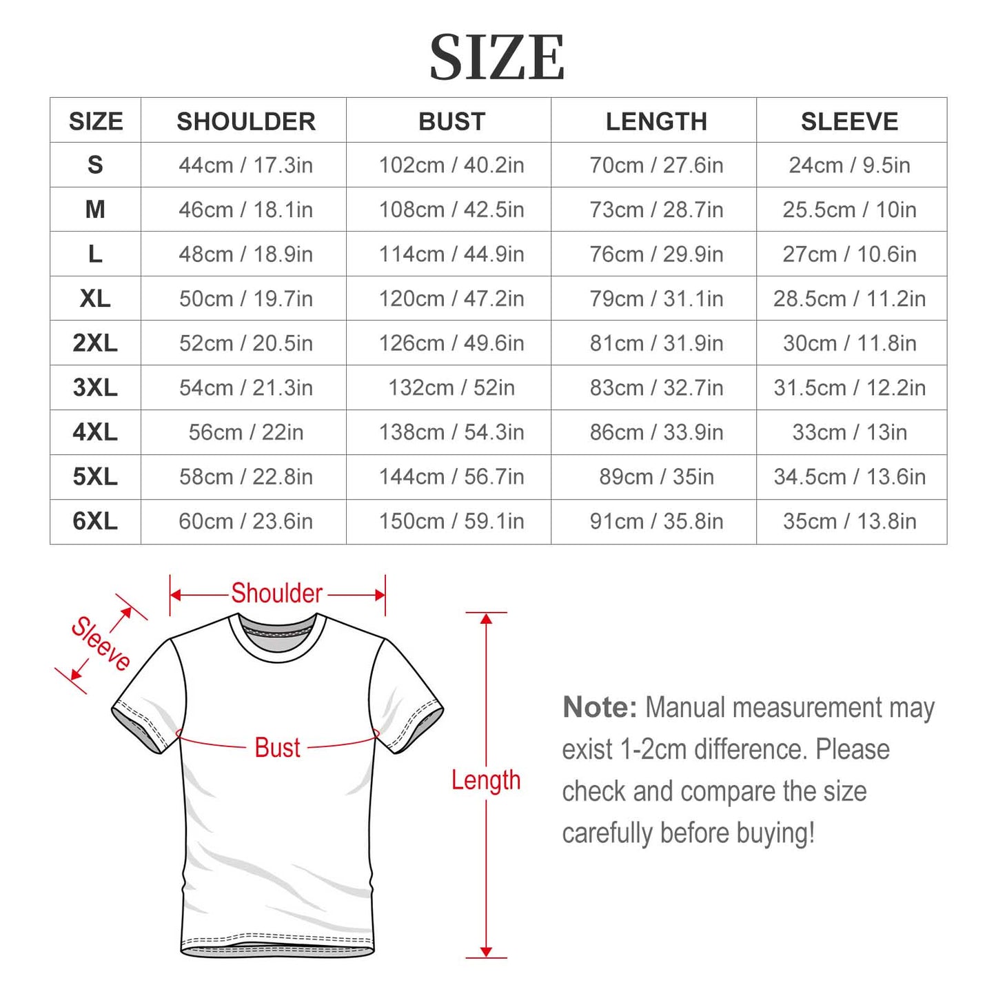 Never Broke Again BY Carti Men's Casual T-Shirt(All-Over Printing)
