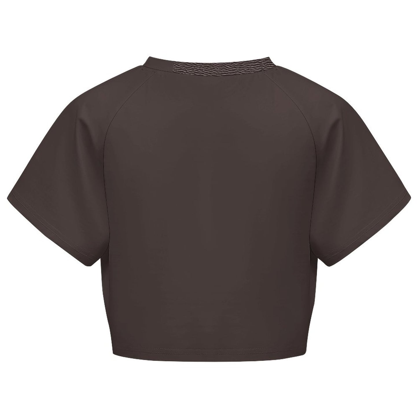 Giore by Cart Cropped T-Shirt