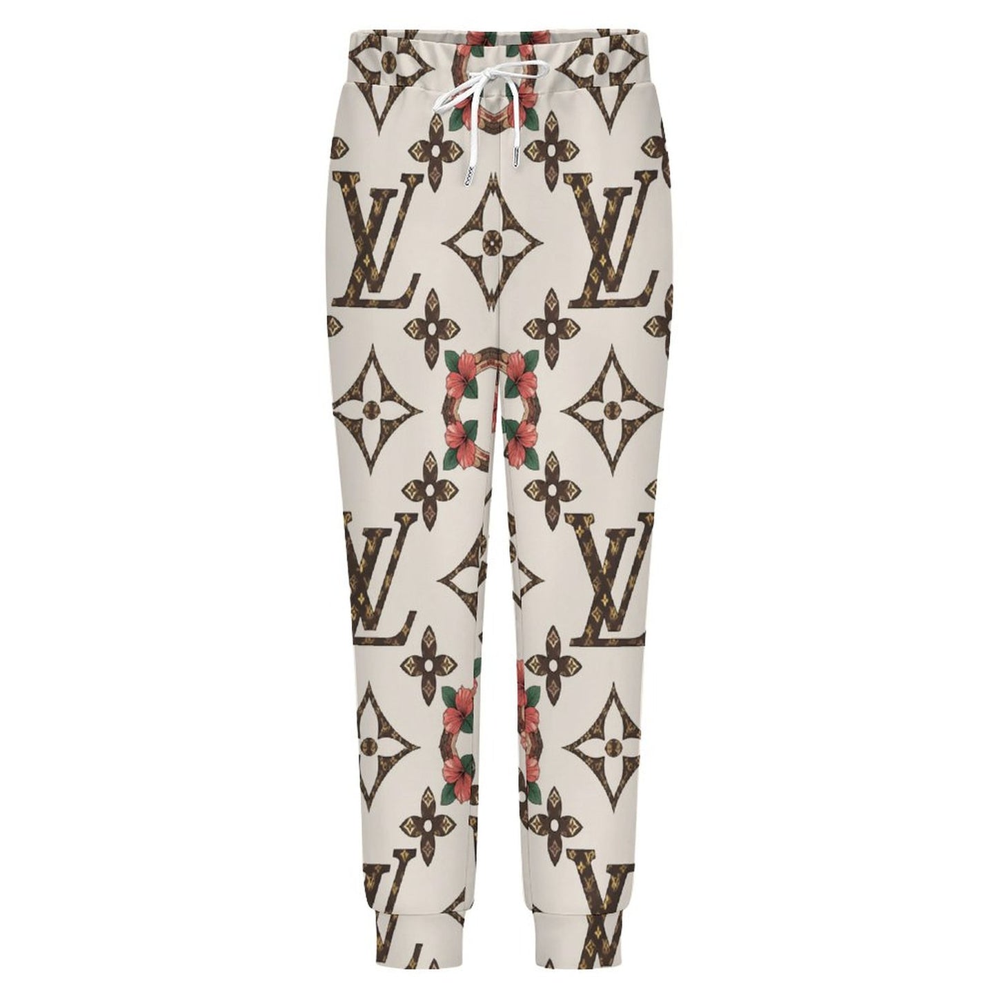VL Men's Joggers(All-Over Printing)