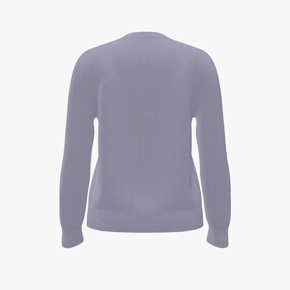 Cartier Women's Round Neck Pullover