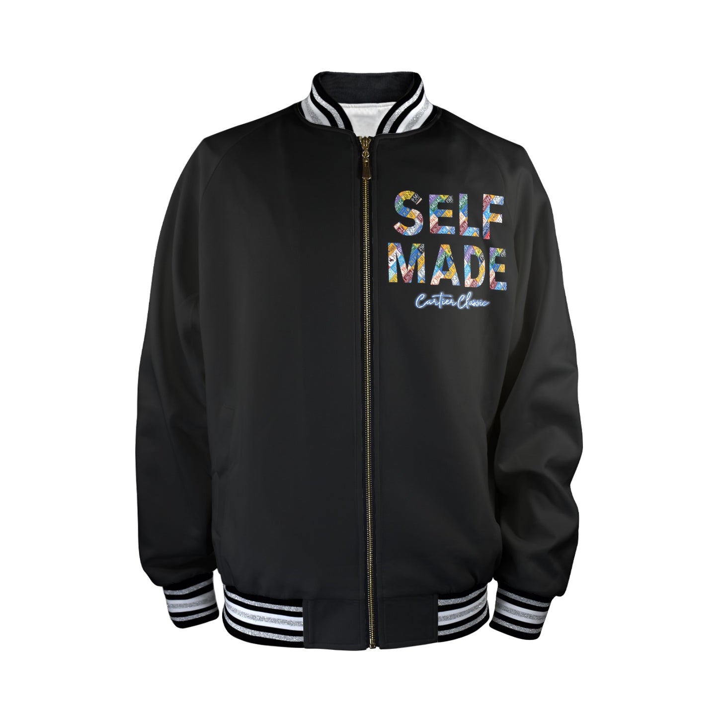 Self Made By Cartier