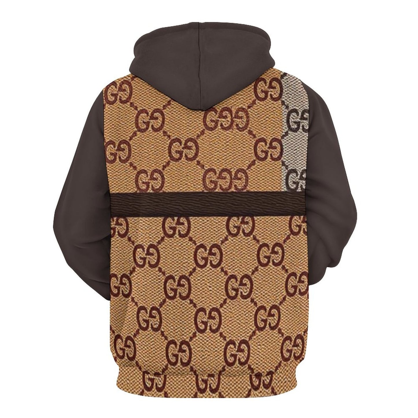 230gsm Women's Graphic Hoodie (All-Over Printing)