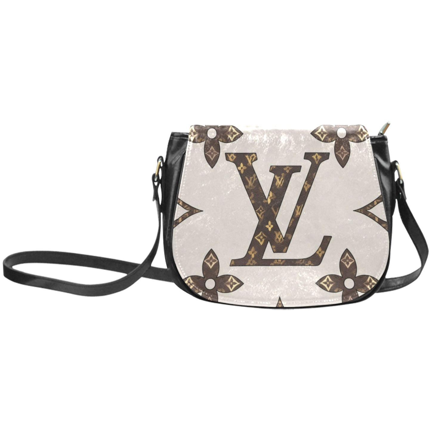 VL Classic Saddle Bag
