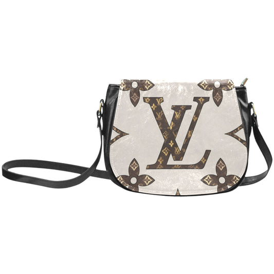 VL Classic Saddle Bag