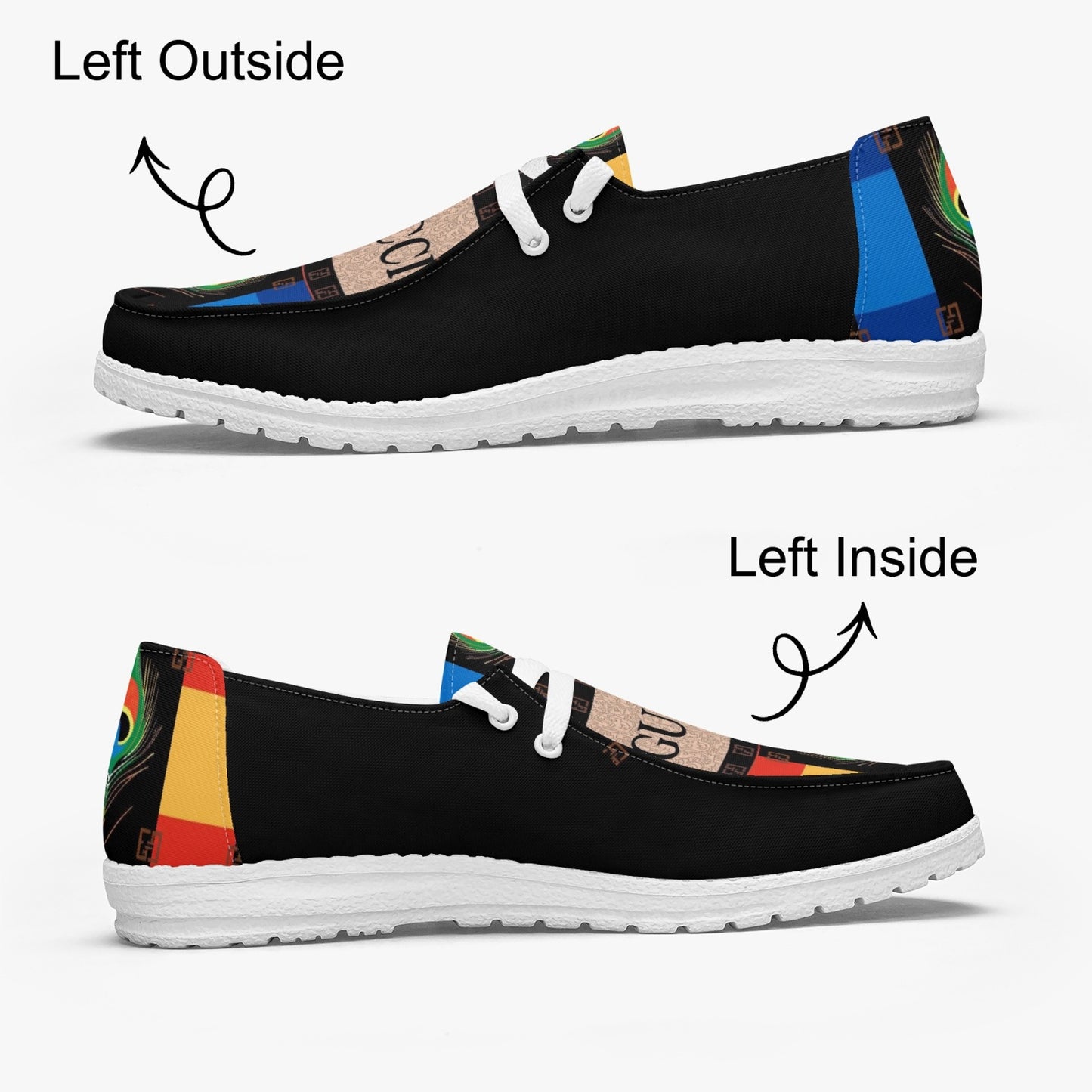 Gucci Pea:s By Cartier