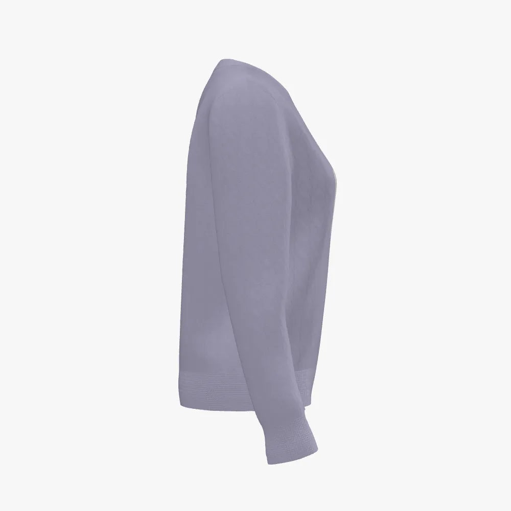 Cartier Women's Round Neck Pullover