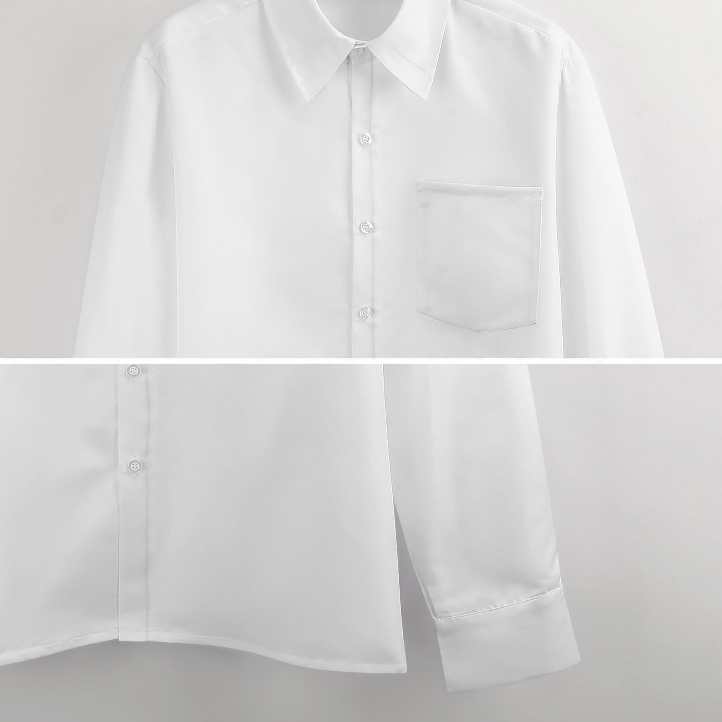 Cartier Versus Linen Men