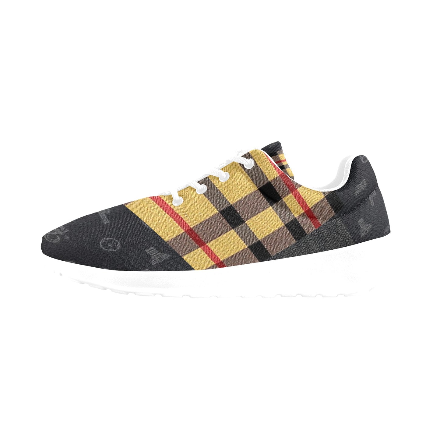 Prada /Burberry by Carti Men's Athletic Shoes