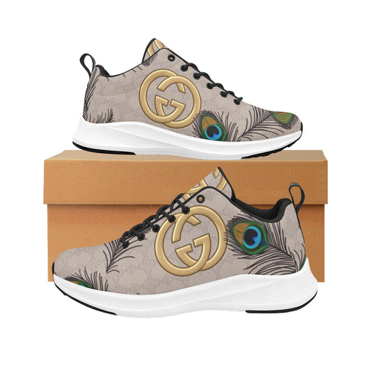 Gucci Peas Women's Alpha Running Shoes (10093)