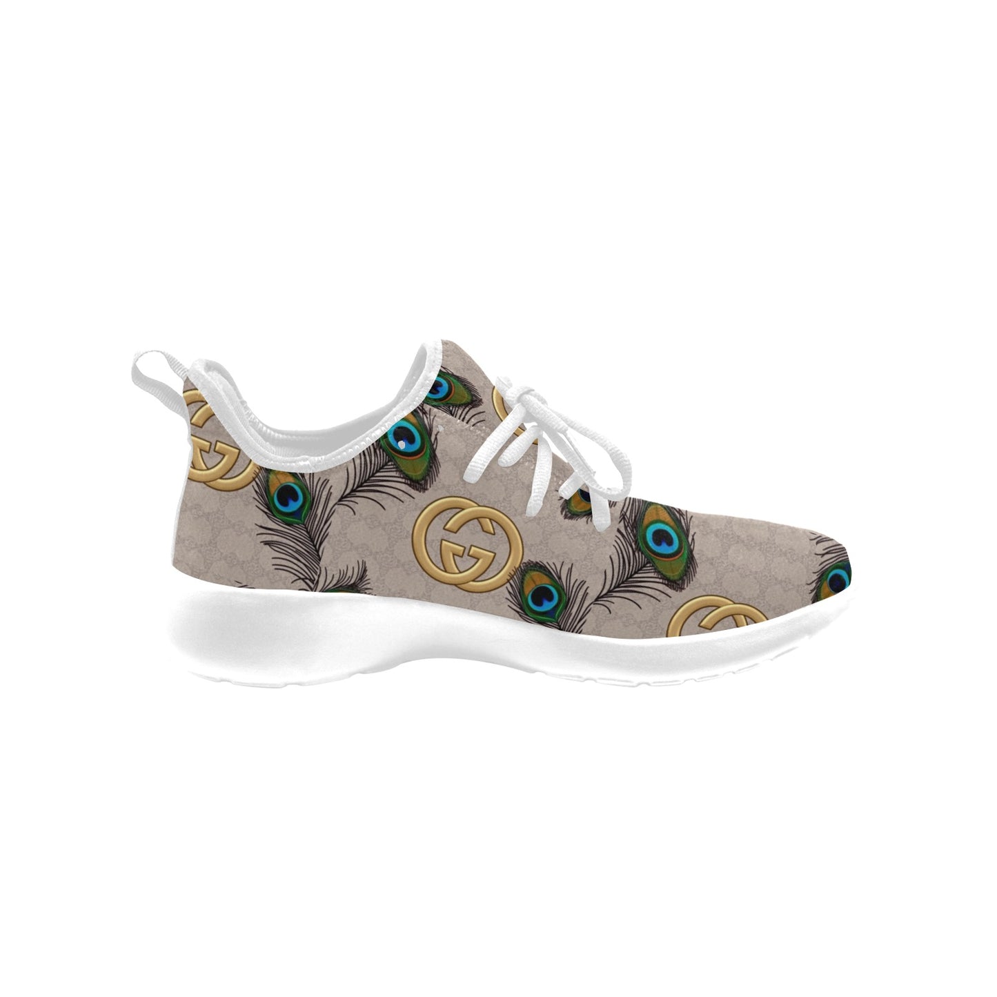 Gucci Pea's by cartier Men's Slip-On Sneakers (67502)