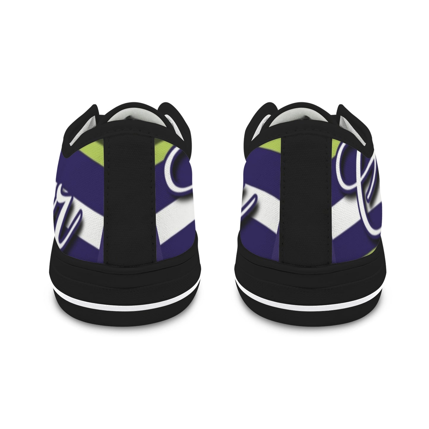 Carti Seattle Low Top Men's Shoes