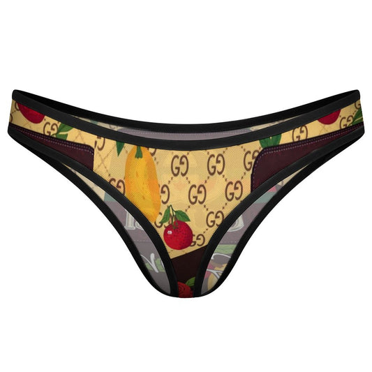 160gsm Sexy G String Thong for Women DSQQ009