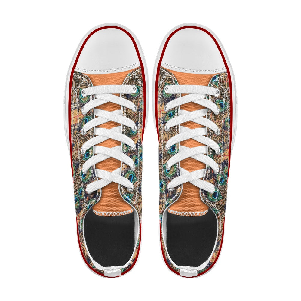 Cartier Pea -Low shoes