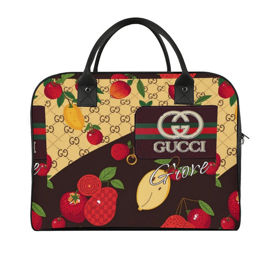 Travel Bag YHZ