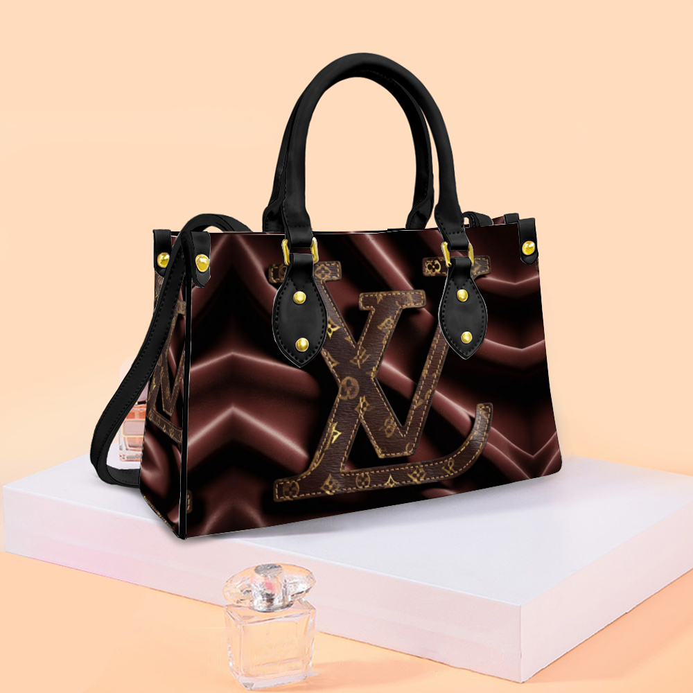 VL Silks Custom Bags Women's  Leather Handbags