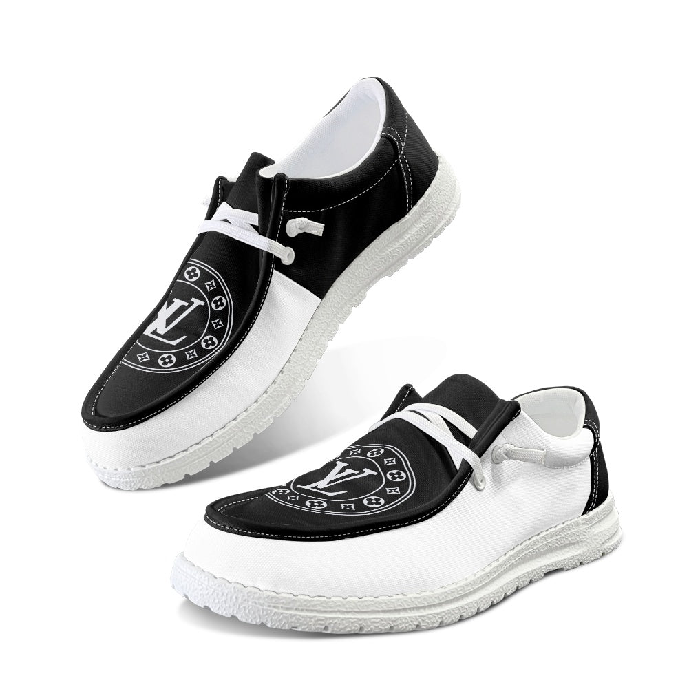 dude shoes