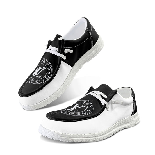 dude shoes