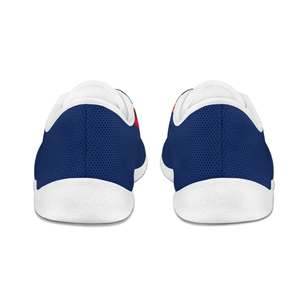 VL Gutton Blue