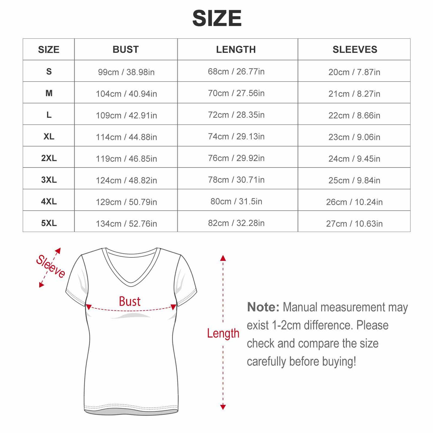 V'sace Versus By Cartier Ice Silk V Neck Short-Sleeve Women Shirt